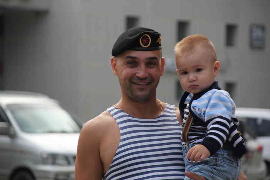 Фото галереи