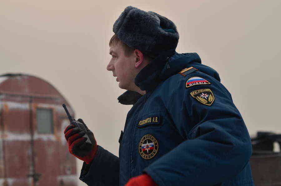 Фото галереи