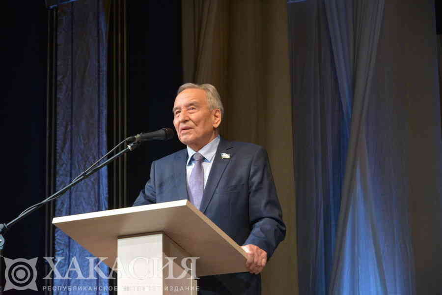 Фото галереи