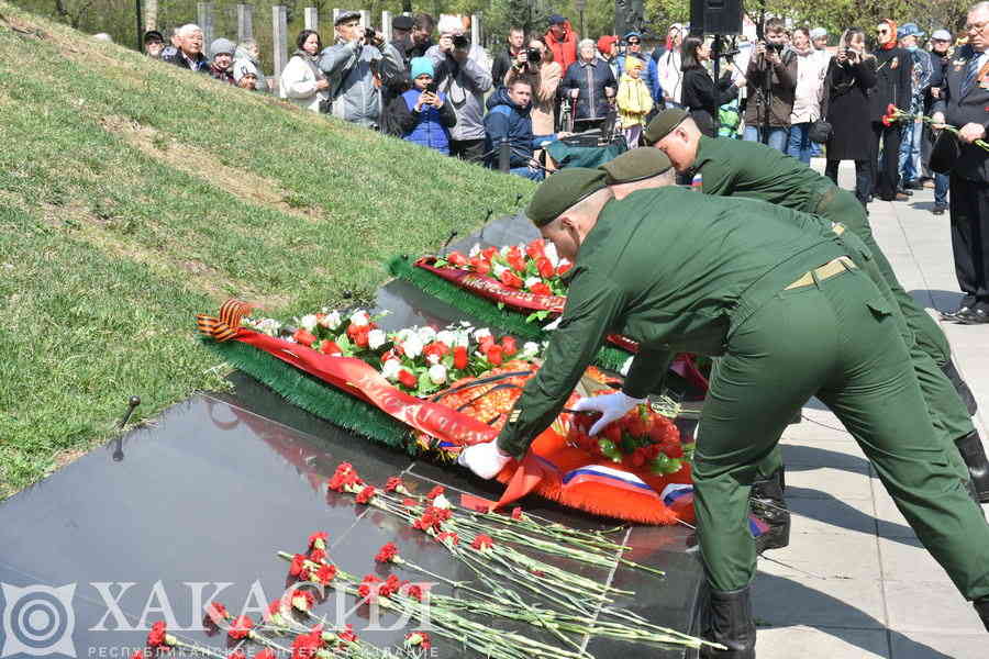 Фото галереи