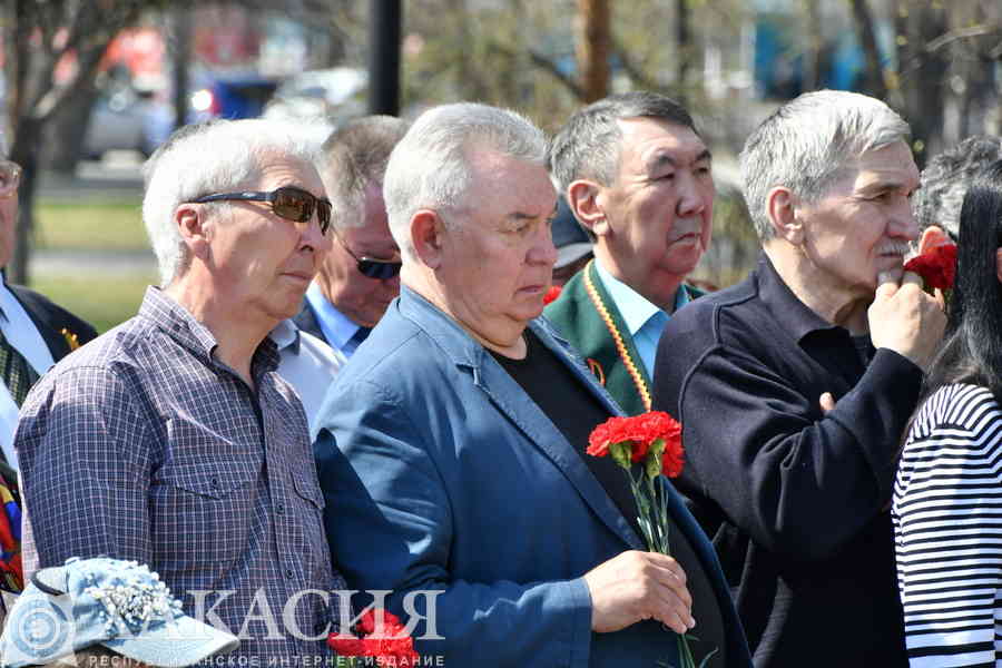 Фото галереи