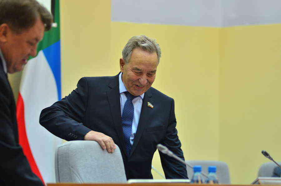 Фото галереи