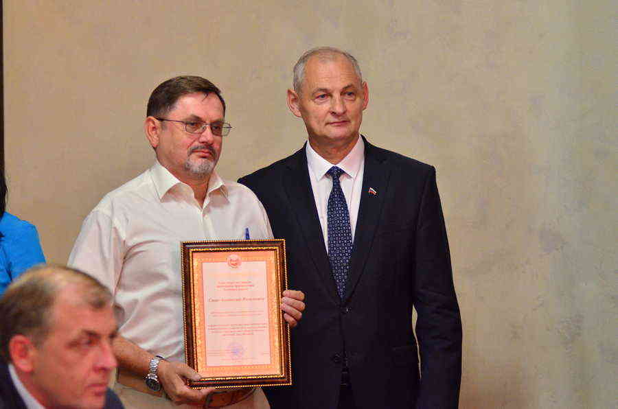 Фото галереи