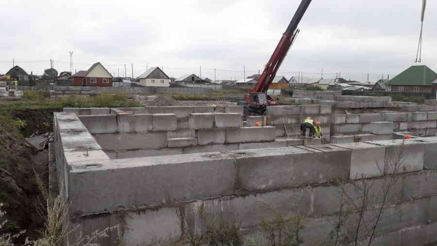 Фото галереи