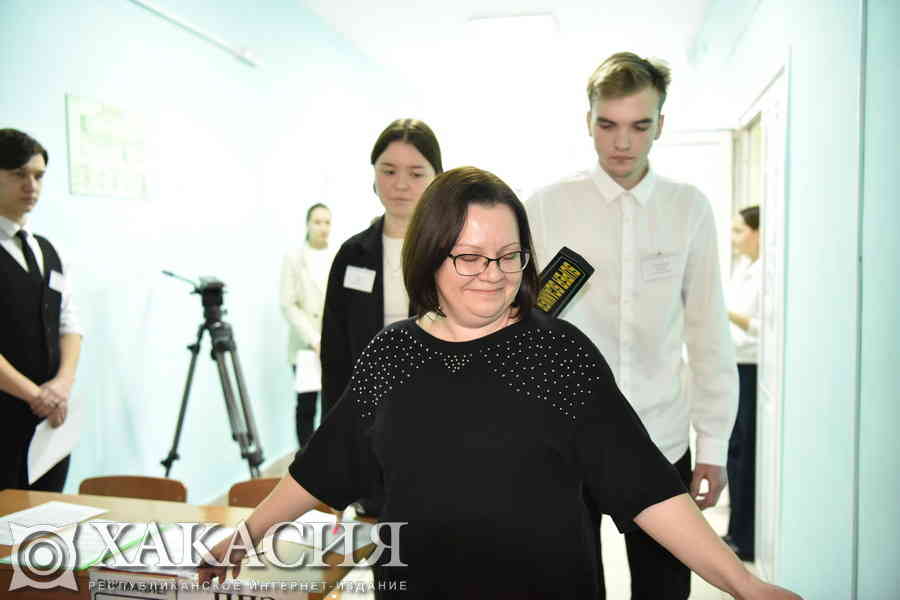 Фото галереи