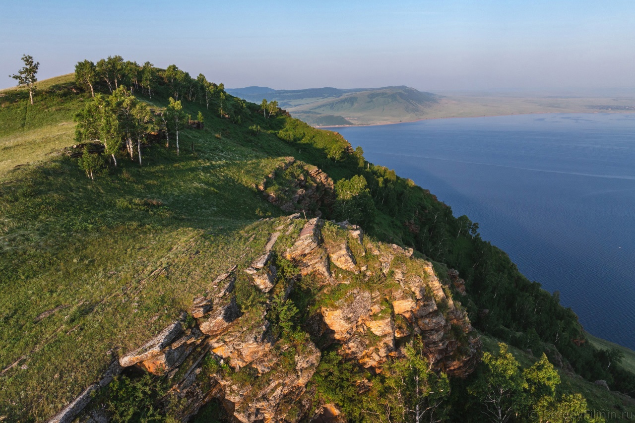 Фото галереи