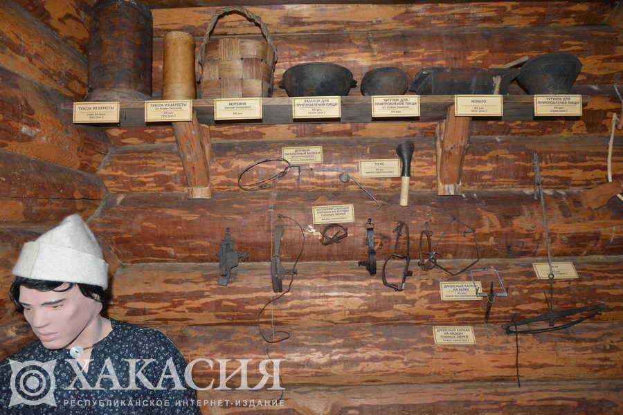 Фото галереи