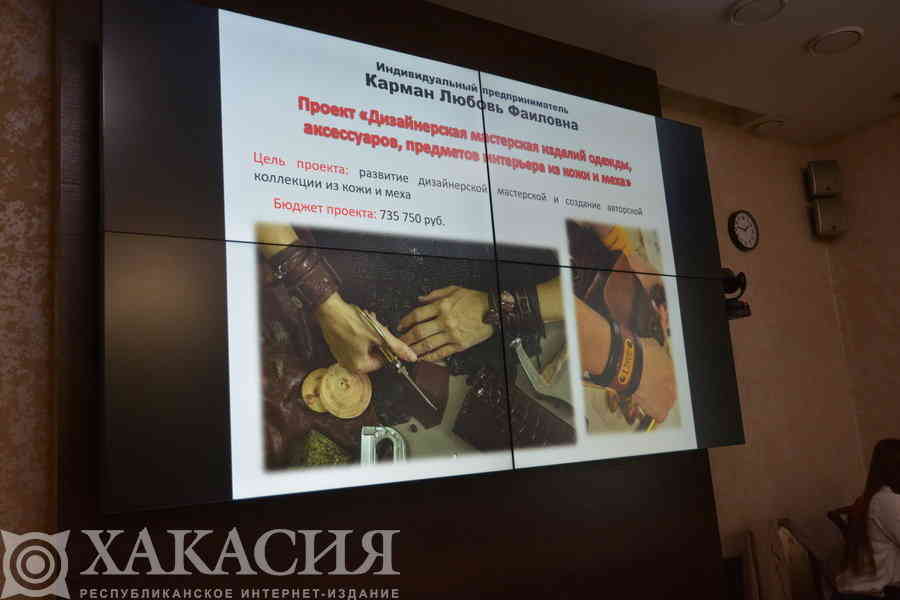 Фото галереи