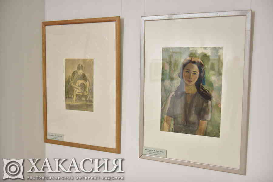 Фото галереи