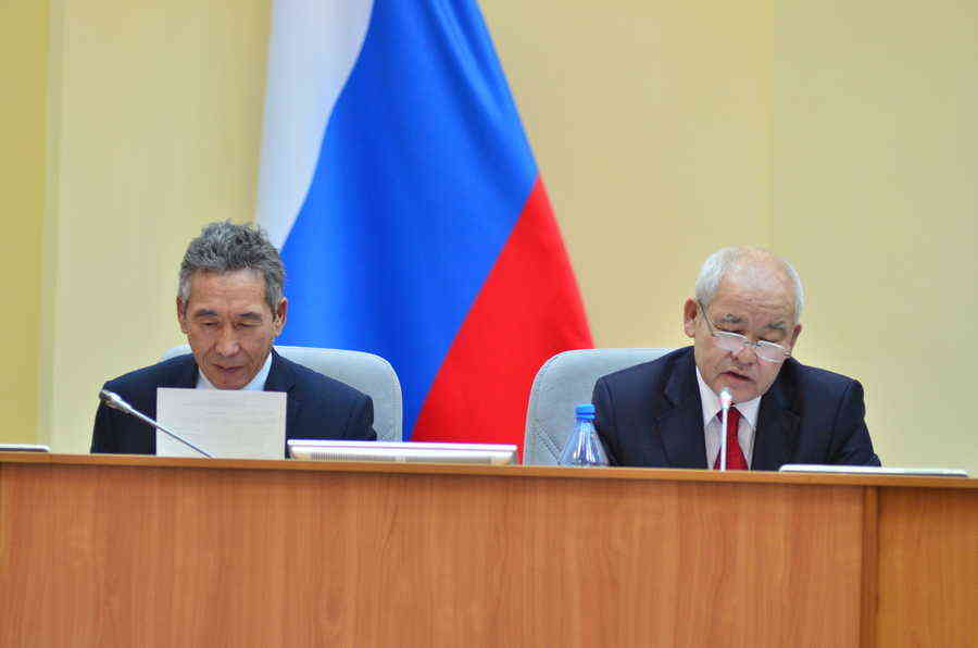 Фото галереи