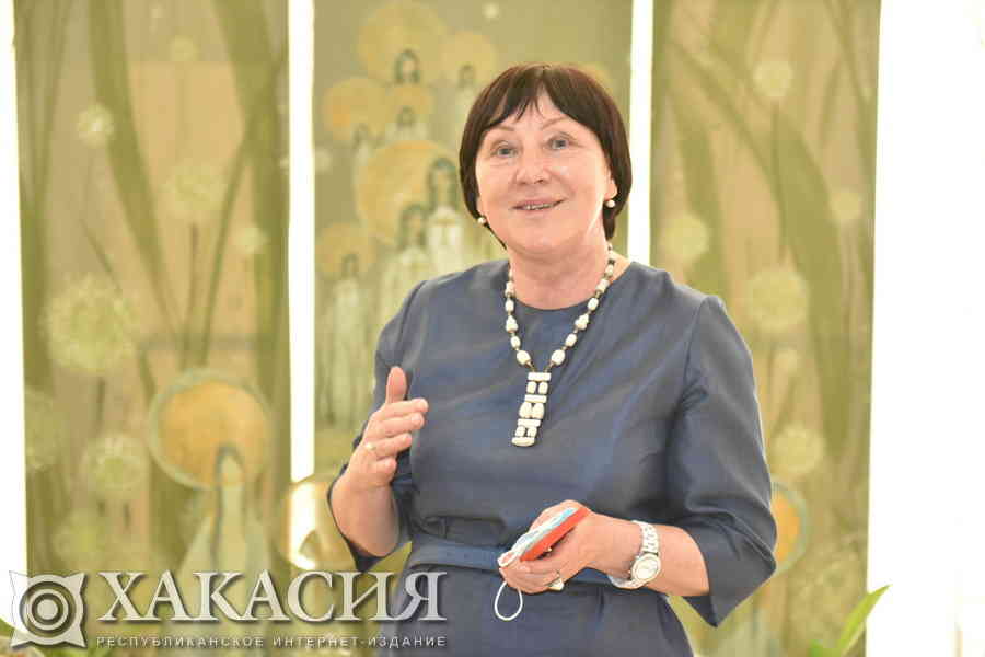 Фото галереи