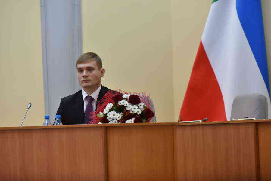 Фото галереи