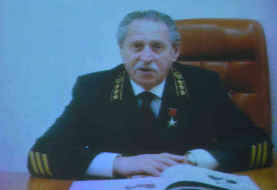 Фото галереи