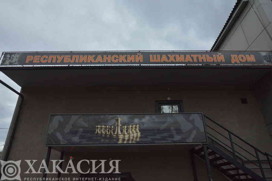 Фото галереи