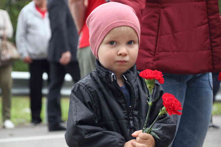 Фото галереи