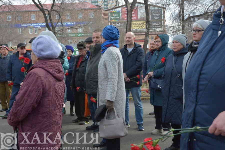 Фото галереи