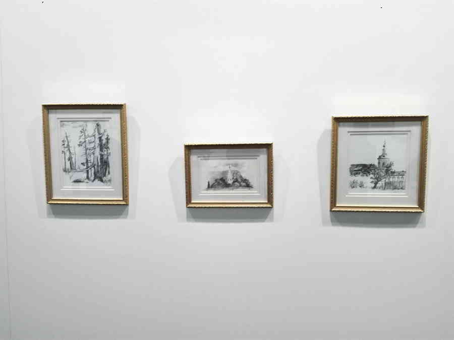 Фото галереи