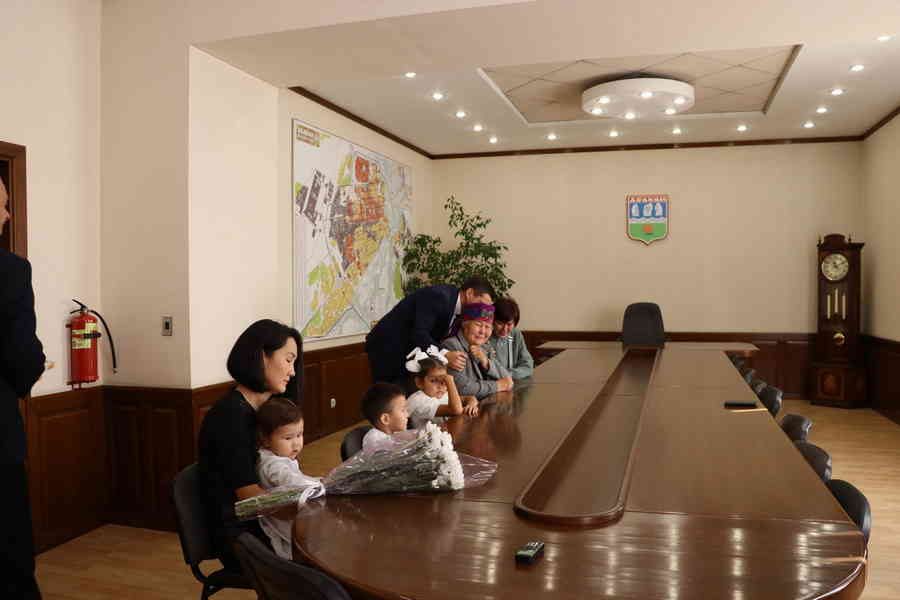 Фото галереи