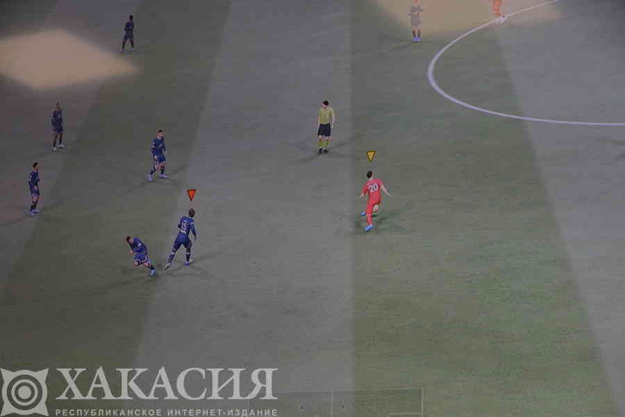 Фото галереи