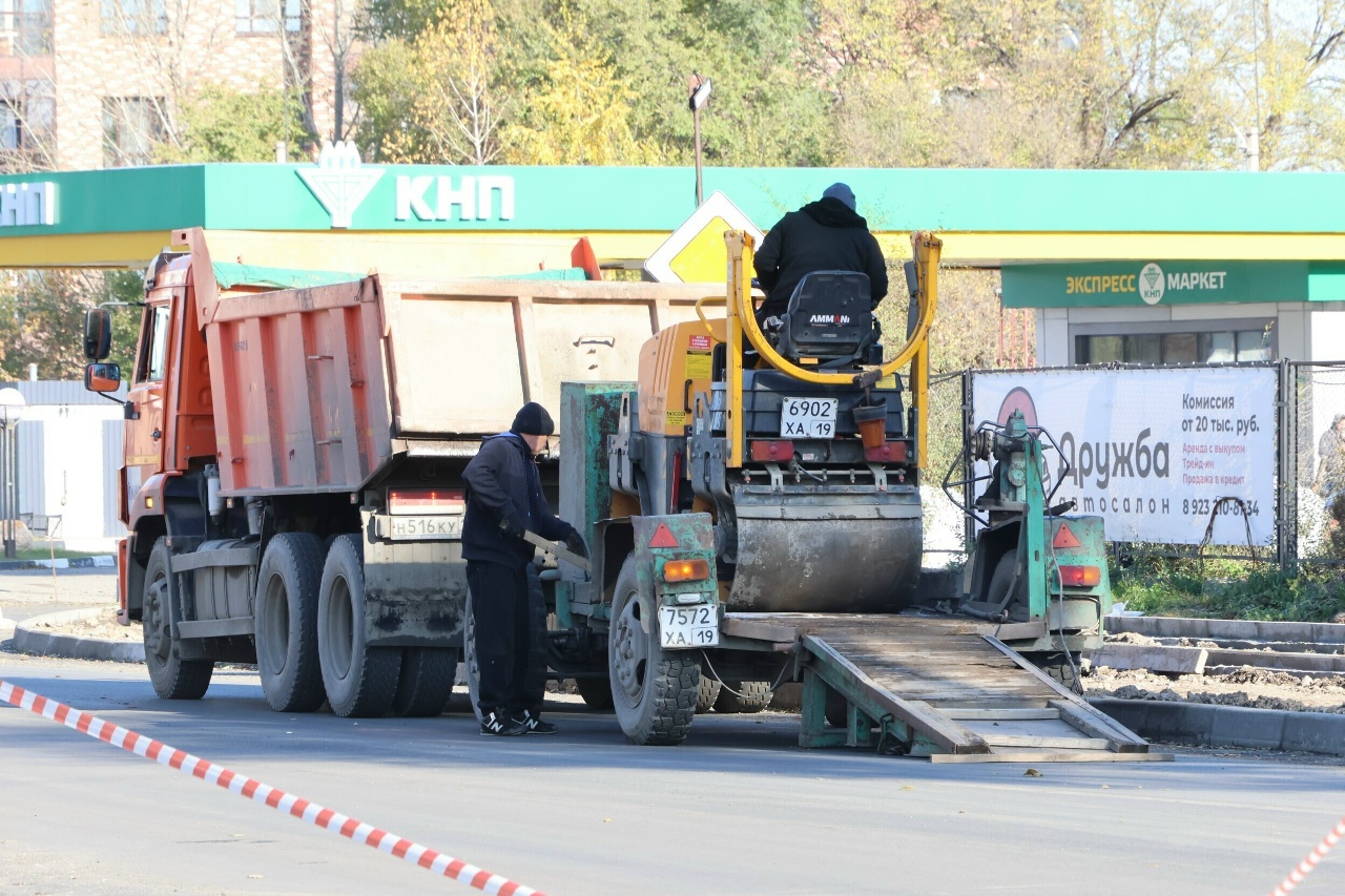 Фото галереи