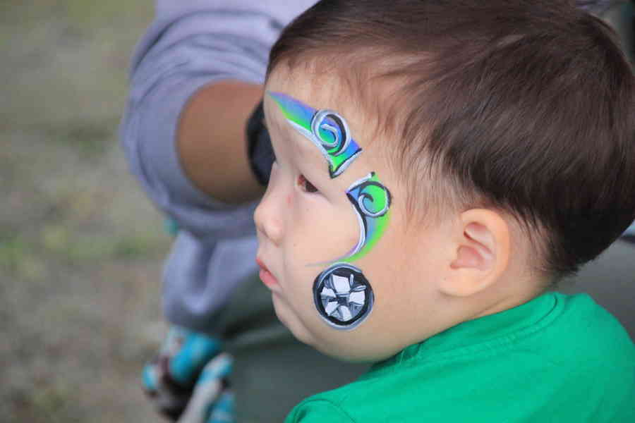 Фото галереи