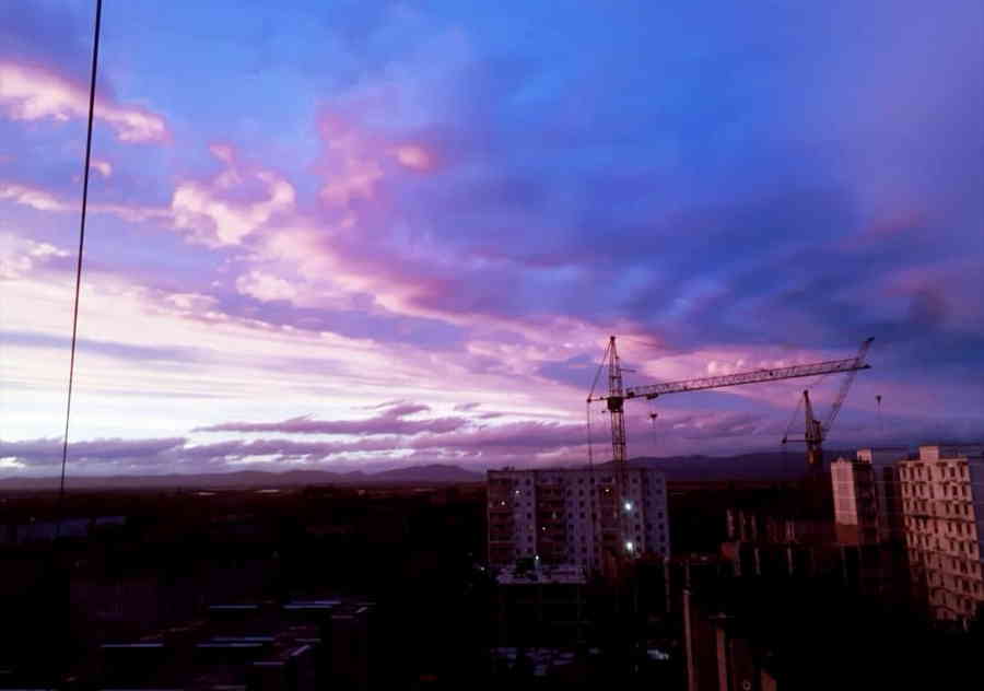 Фото галереи