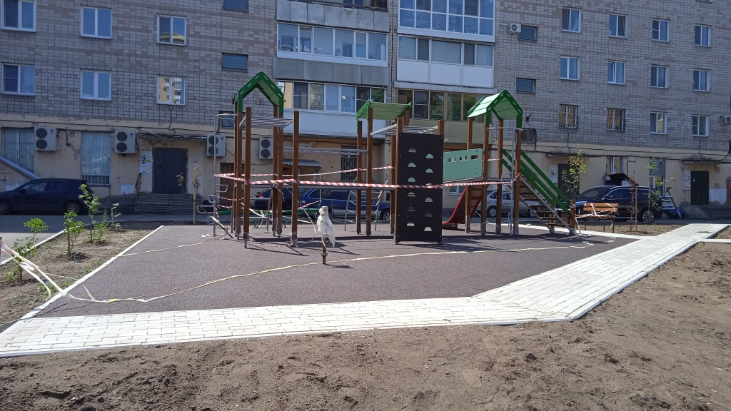 Фото галереи
