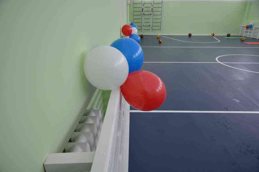 Фото галереи