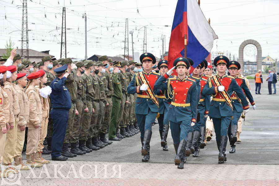 Фото галереи