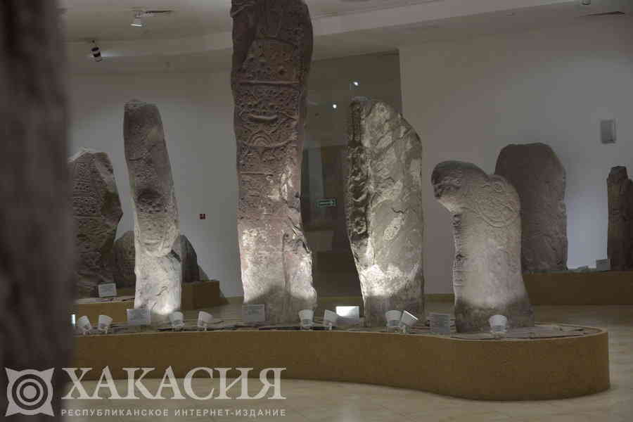 Фото галереи