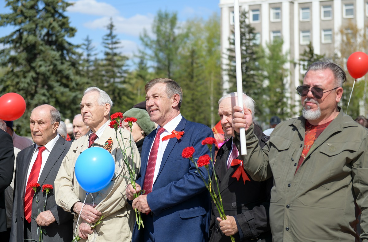 Фото галереи
