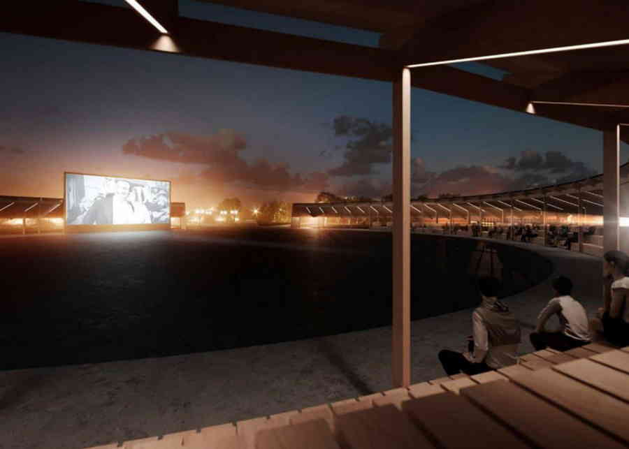 Фото галереи