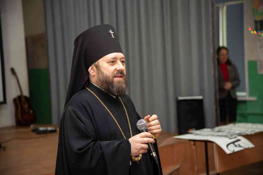 Фото галереи