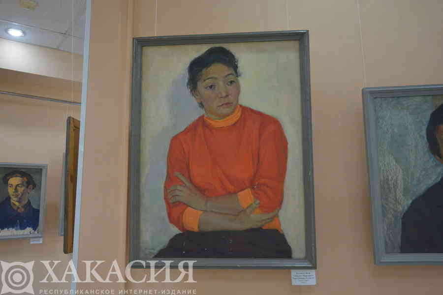 Фото галереи