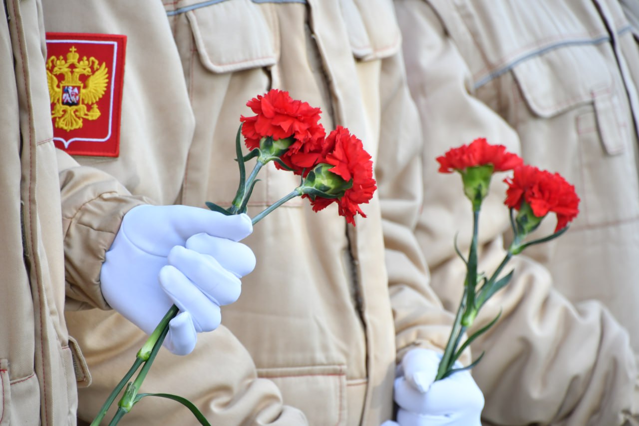 Фото галереи