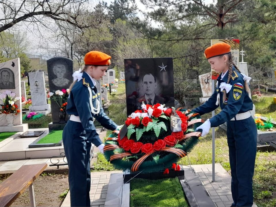 Фото галереи