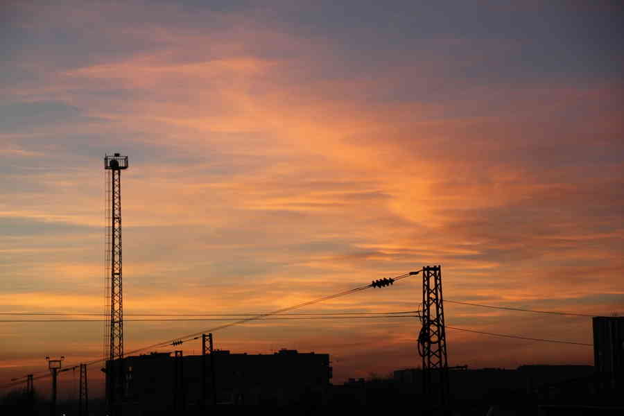 Фото галереи