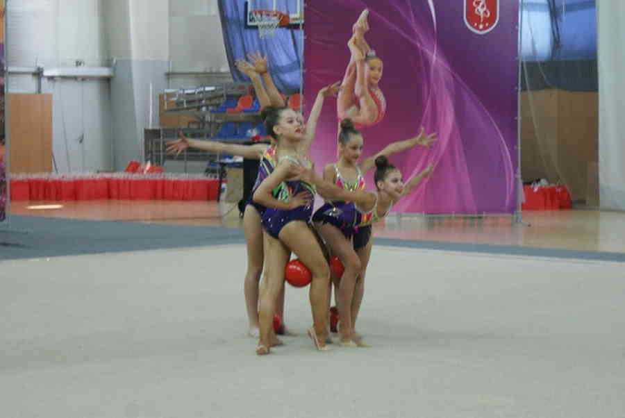 Фото галереи