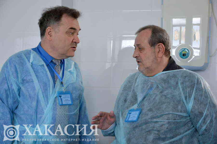 Фото галереи