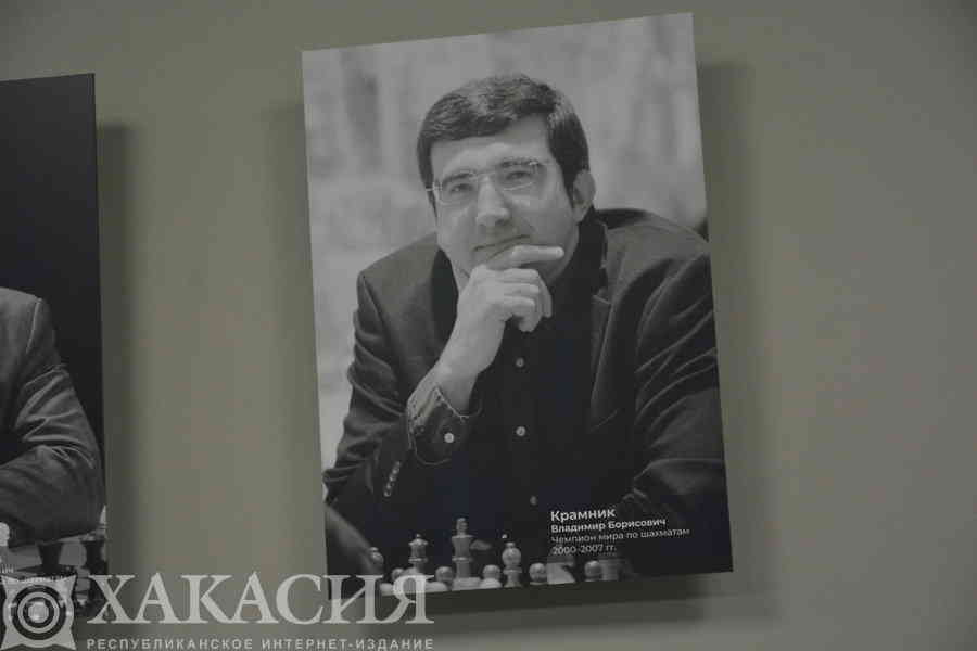 Фото галереи