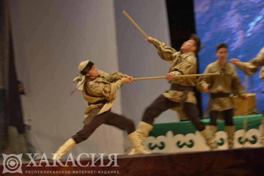 Фото галереи