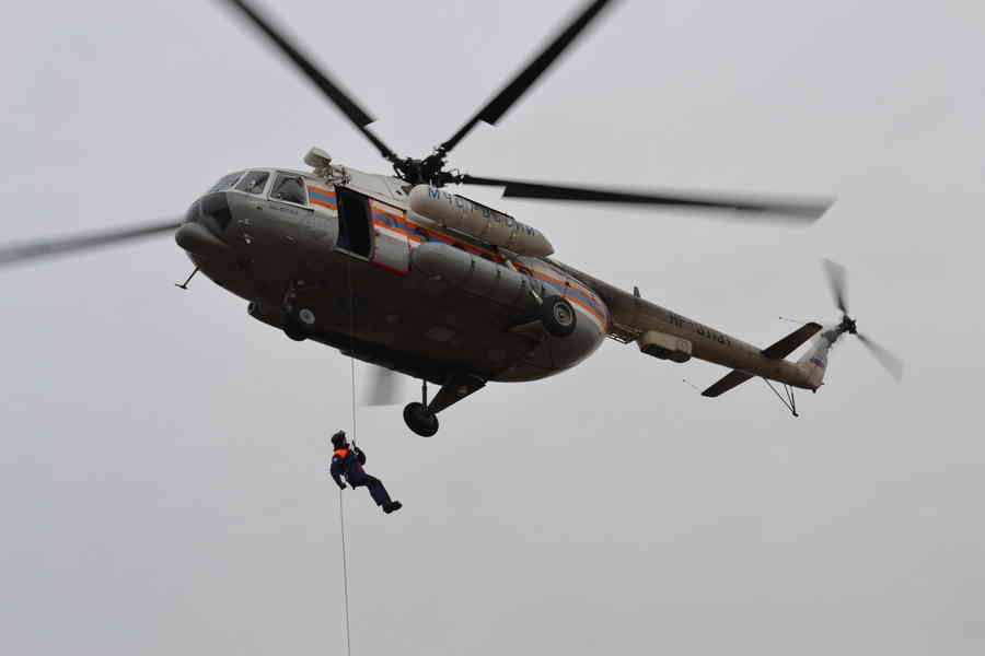 Фото галереи