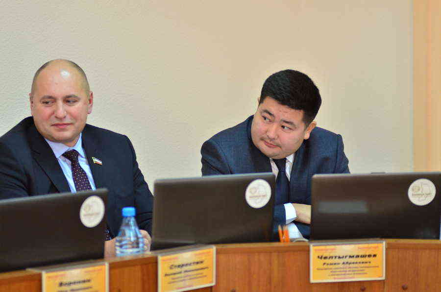 Фото галереи