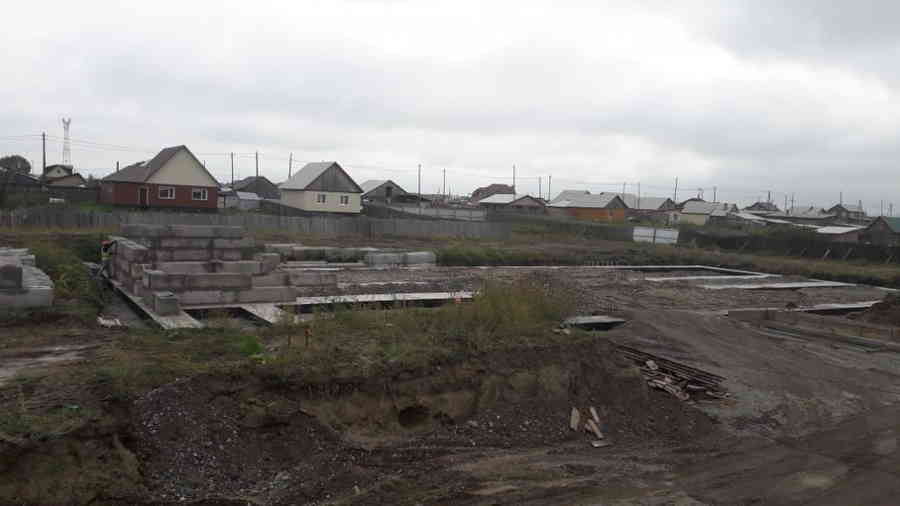 Фото галереи