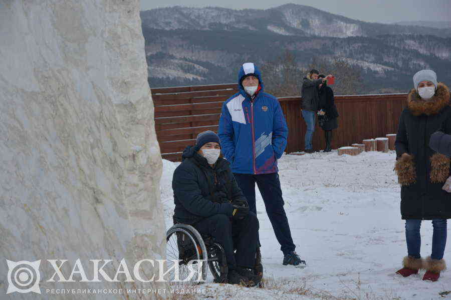 Фото галереи