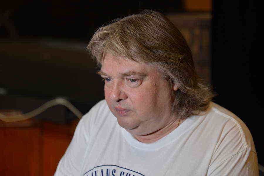 Фото галереи