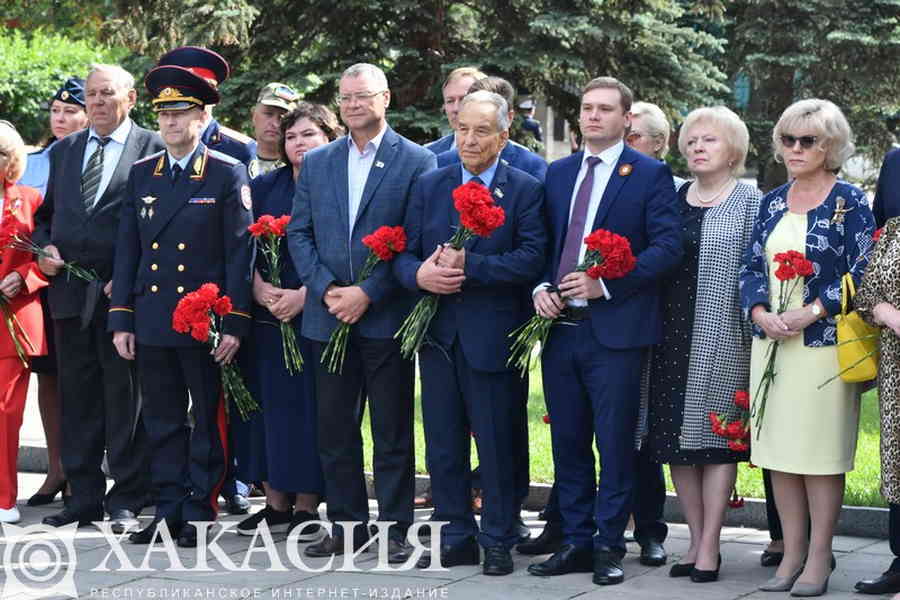 Фото галереи