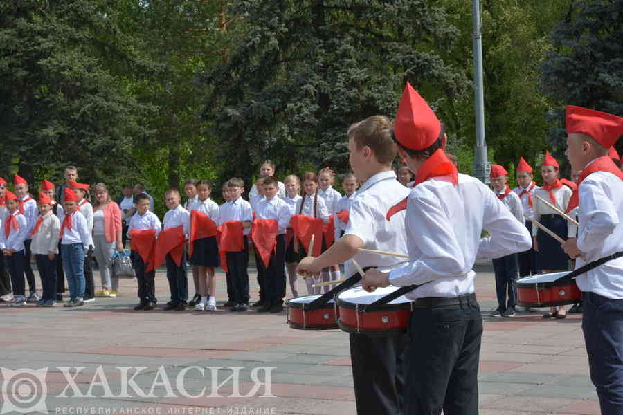 Фото галереи