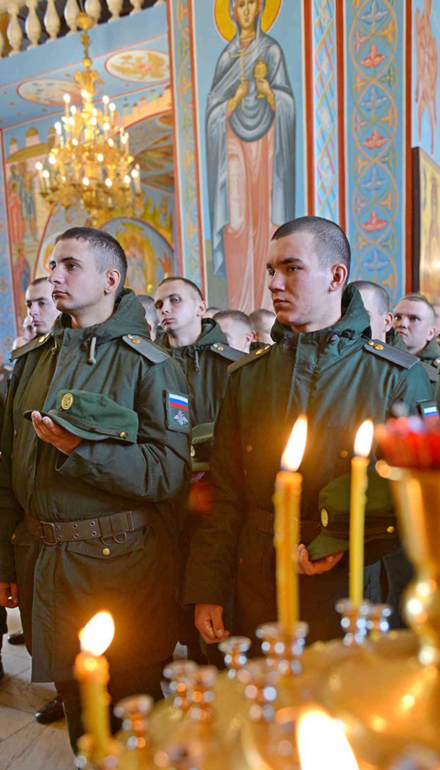 Фото галереи