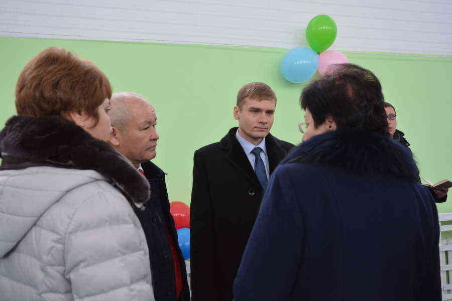 Фото галереи